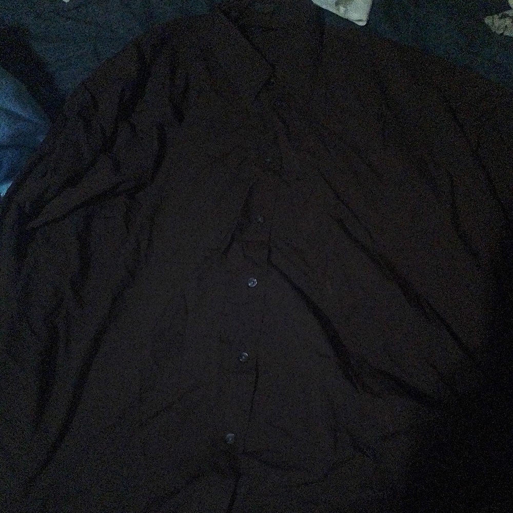 Dress shirt